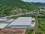 Warehouses to let in Prologis park Žiar DC