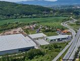 Warehouses to let in Prologis park Žiar DC