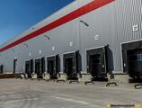 Warehouses to let in P3 Bratislava D2