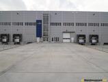 Warehouses to let in P3 Senec