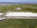 Warehouses to let in P3 Bratislava Airport