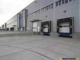 Warehouses to let in P3 Senec