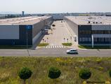 Warehouses to let in CTPark Košice