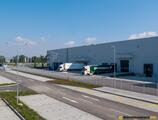 Warehouses to let in CTPark Voderady