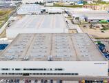 Warehouses to let in CTPark Bratislava