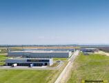 Warehouses to let in CTPark Trnava