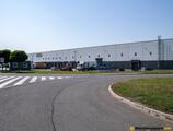 Warehouses to let in CTPark Košice