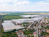 Warehouses to let in CTPark Bratislava