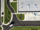Warehouses to let in CTPark Voderady