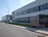 Warehouses to let in CTPark Košice