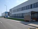 Warehouses to let in CTPark Košice