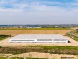 Warehouses to let in CTPark Trnava