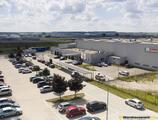 Warehouses to let in CTP Park Nitra