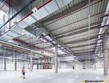 Warehouses to let in CTP Park Žilina Airport