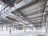 Warehouses to let in CTP Park Žilina Airport