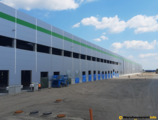 Warehouses to let in Log Center R7