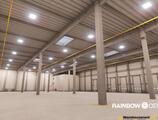 Warehouses to let in Rainbow Center