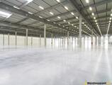 Warehouses to let in Bratislava Logistics Park