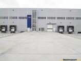 Warehouses to let in Bratislava Logistics Park