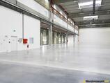 Warehouses to let in Bratislava Logistics Park