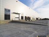 Warehouses to let in Bratislava Logistics Park