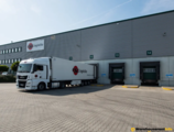 Warehouses to let in Warehouse Senec ESA
