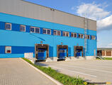 Warehouses to let in Logicor Nove Mesto