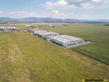 Warehouses to let in Panattoni Park Košice Airport