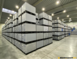 Warehouses to let in EUROCAM - Transport & Logistics