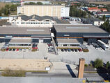 Warehouses to let in EUROCAM - Transport & Logistics