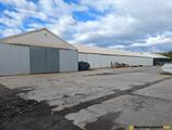 Warehouses to let in ZOI s.r.o.