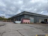 Warehouses to let in ZOI s.r.o.