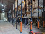 Warehouses to let in ZOI s.r.o.