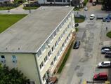 Warehouses to let in Areál Martin