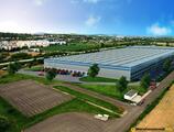 Warehouses to let in FEROVOPARK