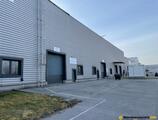 Warehouses to let in DC Logistics, Košice