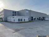 Warehouses to let in DC Logistics, Košice