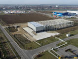 Warehouses to let in Industrial park Nitra-North