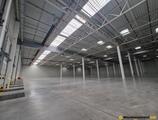 Warehouses to let in ČSAD warehouse premises