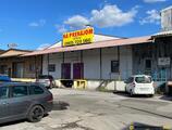 Warehouses to let in Warehouse premises Banska Bystrica