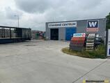 Warehouses to let in B&P Oil Warehouse premises in Nitra