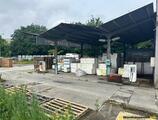 Warehouses to let in B&P Oil Warehouse premises in Nitra