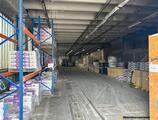 Warehouses to let in B&P Oil Warehouse premises in Nitra