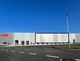 Warehouses to let in SpeDKa warehouse premises