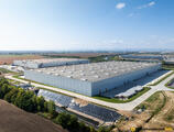 Warehouses to let in CTPark Trnava