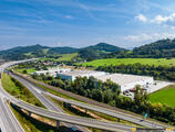 Warehouses to let in CTP Park Žilina Airport