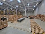 Warehouses to let in Logistické služby - No Limit Logistika s.r.o. Warehouse Premises