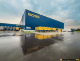 Warehouses to let in Warehosue premises Dachser Lozorno