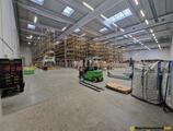 Warehouses to let in Logistické služby - No Limit Logistika s.r.o. Warehouse Premises
