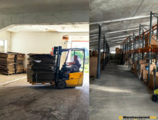 Warehouses to let in Aroma CT warehouse premises
